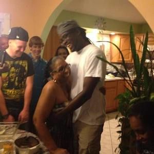 Meet your Posher, Gail